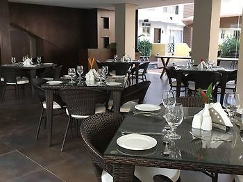 The Verda Carmona Varca Extérieur photo